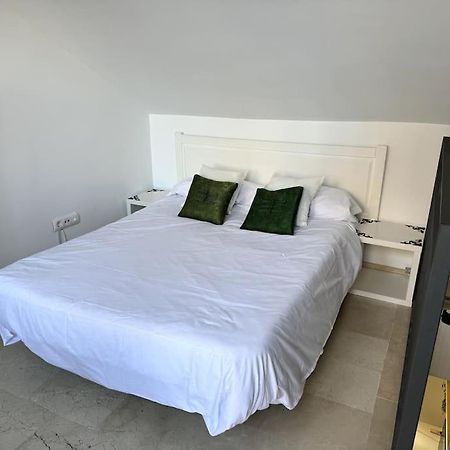 말라가 Apartamento Centro Historico 아파트 외부 사진