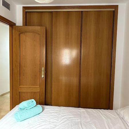 말라가 Apartamento Centro Historico 아파트 외부 사진