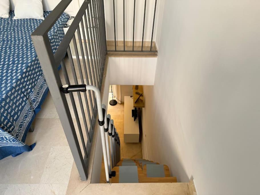 말라가 Apartamento Centro Historico 아파트 외부 사진
