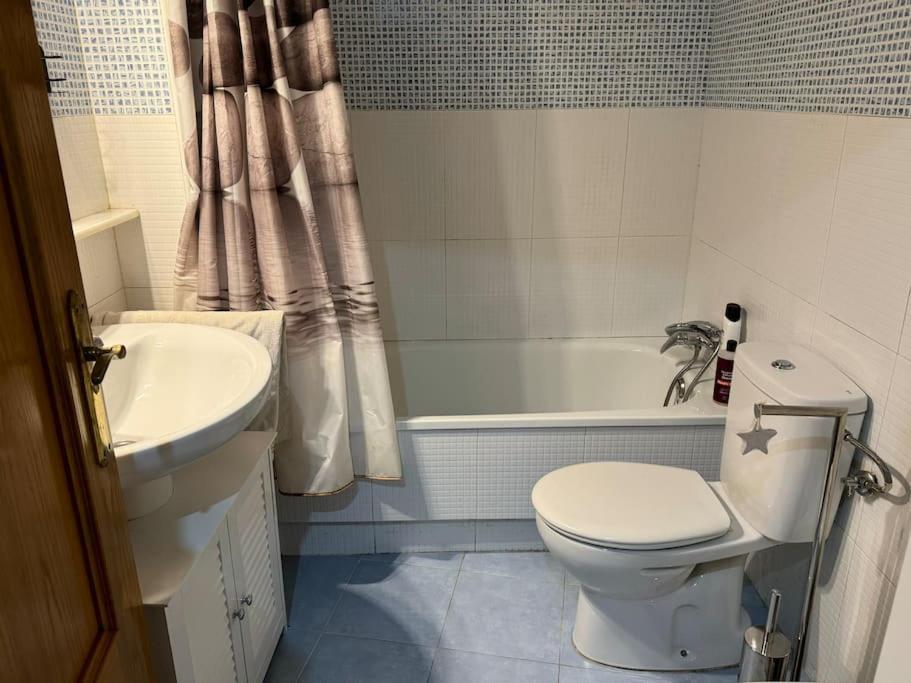 말라가 Apartamento Centro Historico 아파트 외부 사진