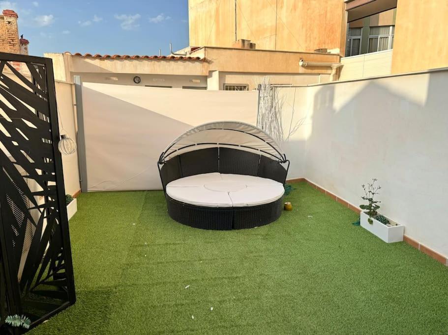말라가 Apartamento Centro Historico 아파트 외부 사진