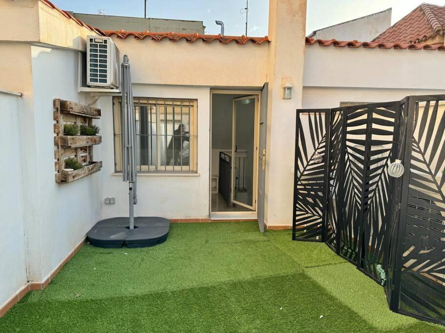 말라가 Apartamento Centro Historico 아파트 외부 사진